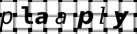 Obrázok CAPTCHA