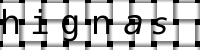 Obrázok CAPTCHA