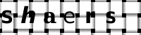 Obrázok CAPTCHA