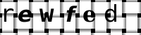 Obrázok CAPTCHA