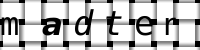 Obrázok CAPTCHA