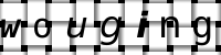 Obrázok CAPTCHA