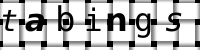 Obrázok CAPTCHA
