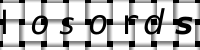 Obrázok CAPTCHA