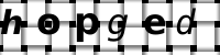 Obrázok CAPTCHA