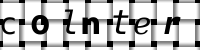 Obrázok CAPTCHA