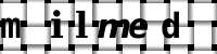 Obrázok CAPTCHA