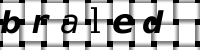 Obrázok CAPTCHA