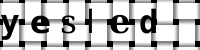 Obrázok CAPTCHA