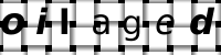Obrázok CAPTCHA