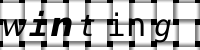 Obrázok CAPTCHA