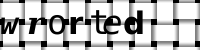 Obrázok CAPTCHA