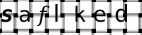 Obrázok CAPTCHA