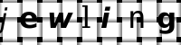 Obrázok CAPTCHA