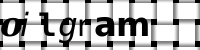 Obrázok CAPTCHA