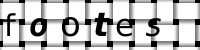 Obrázok CAPTCHA