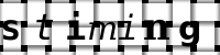 Obrázok CAPTCHA