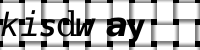 Obrázok CAPTCHA