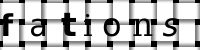 Obrázok CAPTCHA