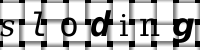 Obrázok CAPTCHA