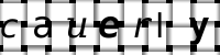 Obrázok CAPTCHA