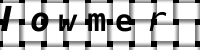 Obrázok CAPTCHA