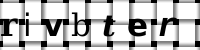 Obrázok CAPTCHA