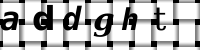 Obrázok CAPTCHA