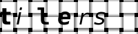 Obrázok CAPTCHA
