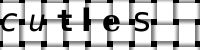 Obrázok CAPTCHA
