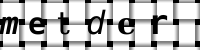 Obrázok CAPTCHA