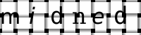 Obrázok CAPTCHA