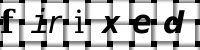 Obrázok CAPTCHA