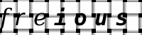 Obrázok CAPTCHA