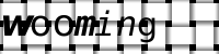 Obrázok CAPTCHA