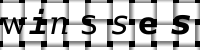 Obrázok CAPTCHA